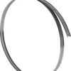 Fresh rustfri slangeklemme 60–165 mm, 2-pakning