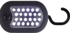 Fritidslampe LED