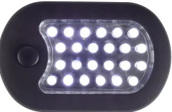 Fritidslampe LED