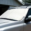 Frontrutebeskytter stor, for SUV, 175x90 cm