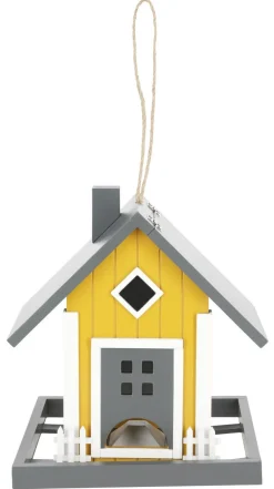 Fuglemater trehus