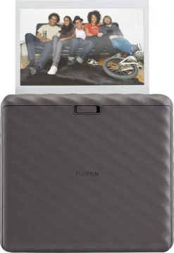 Fujifilm Instax Link Wide skriver med Bluetooth