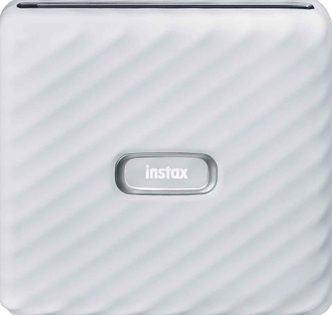 Fujifilm Instax Link Wide skriver med Bluetooth