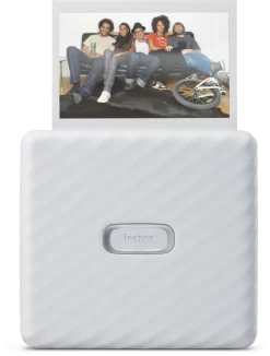 Fujifilm Instax Link Wide skriver med Bluetooth