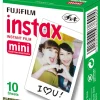 Fujifilm Instax Mini film utskriftspapir