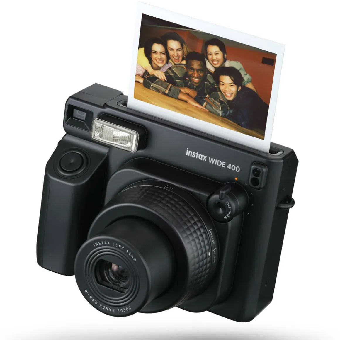 Fujifilm Instax Wide 400 kamera