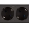 Gaming-grenuttak med RGB-belysning og USB