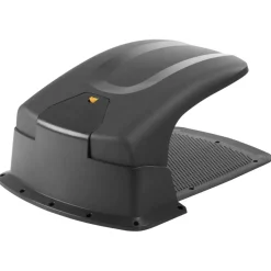 Garasje til Stiga robotgressklipper modell A og G