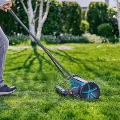 Gardena 330 Comfort sylinderklipper