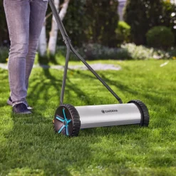 Gardena 330 Comfort sylinderklipper