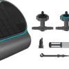 Gardena AquaBloom L sett med solcelledrevet dryppvanning, 30 planter