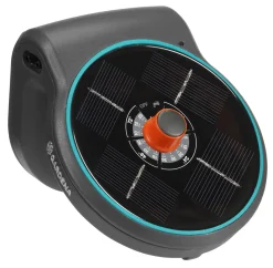 Gardena AquaBloom solcelledrevet vanning
