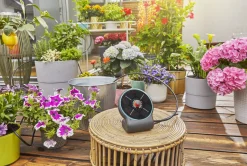 Gardena AquaBloom solcelledrevet vanning