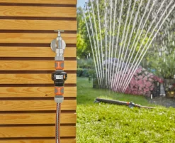 Gardena AquaCount vannmåler