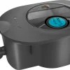 Gardena AquaPrecise solvanningssett, 320 m2