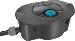 Gardena AquaPrecise solvanningssett, 320 m2