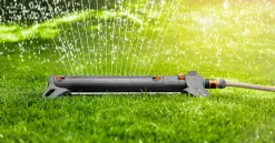 Gardena AquaZoom L vannspreder