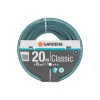 Gardena Classic fleksibel vannslange 13 mm, 20 meter