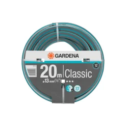 Gardena Classic fleksibel vannslange 13 mm, 20 meter