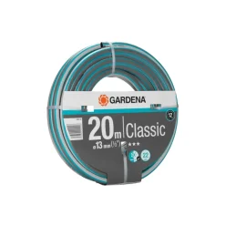 Gardena Classic fleksibel vannslange 13 mm, 20 meter