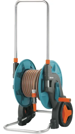 Gardena CleveRoll M slangevogn