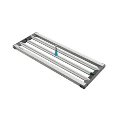 Gardena Combisystem dressrive i stål
