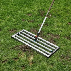 Gardena Combisystem ErgoLine aluminiumsskaft, 130 cm