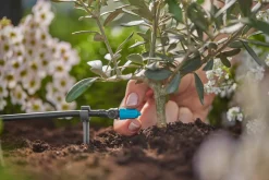 Gardena dryppspreder Micro-Drip, justerbar, 10-pakning