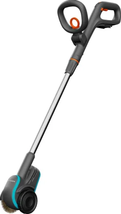 Gardena EasyWeed terrasserenser, batteridrevet