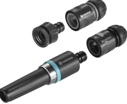 Gardena EcoLine grunnsett, 4 deler