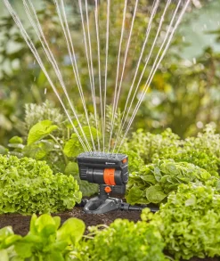 Gardena OS 90 rektangulærspreder Micro-Drip