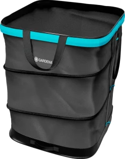 Gardena PopUp hagesekk M, 130 liter