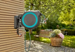 Gardena RollUp XL slangetrommel, 35 meter