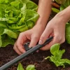 Gardena rørholdere på 4,6 mm, 3/16 tomme, 15-pakning