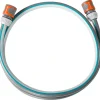 Gardena Set Classic tilkoblingsslange 1/2 tomme, 1,5 m