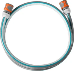 Gardena Set Classic tilkoblingsslange 1/2 tomme, 1,5 m