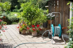 Gardena Set Classic tilkoblingsslange 1/2 tomme, 1,5 m