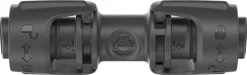 Gardena skjøtekobling 13 mm, 1/2 tomme, 3-pakning