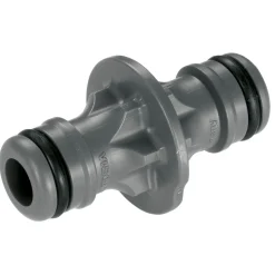 Gardena skjøtekobling, 13 mm 1/2"