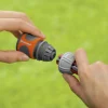 Gardena slangekobling, 13 mm (1/2”) og 15 mm (5/8”)