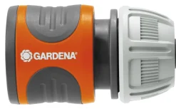Gardena slangekobling, 13 mm (1/2”) og 15 mm (5/8”)