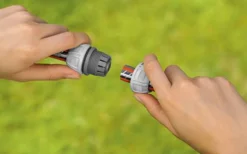 Gardena slangekobling slange-slange, 13 mm (1/2”) og 15 mm (5/8”)
