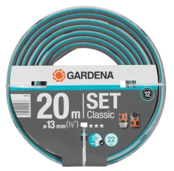 Gardena slangesett