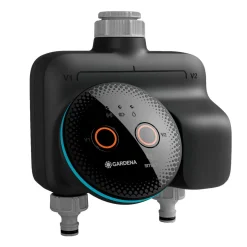Gardena smart Dual vanningscomputer, 2 soner