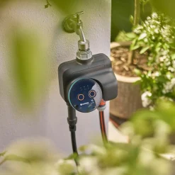 Gardena smart Dual vanningscomputer, 2 soner