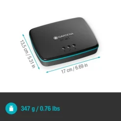 Gardena Smart Gateway til Gardena Smart System