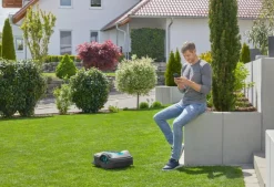 Gardena Smart Gateway til Gardena Smart System