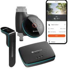 Gardena Smart Sensor Control Set vanningssystem