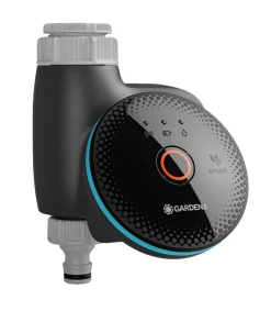 Gardena smart vanningscomputer