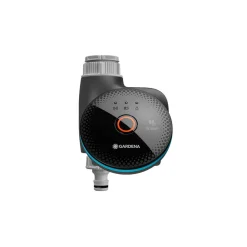 Gardena smart vanningscomputer